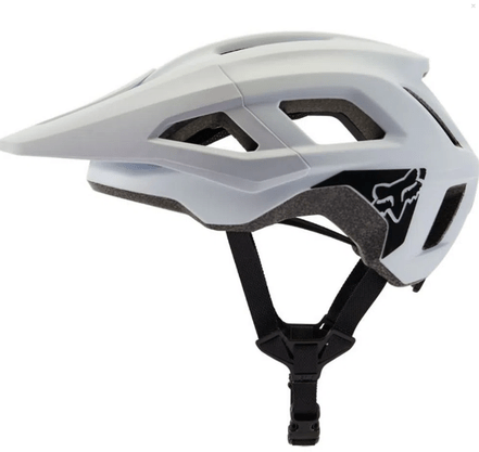 Capacete Para Ciclismo Fox Bike Mainframe Mips