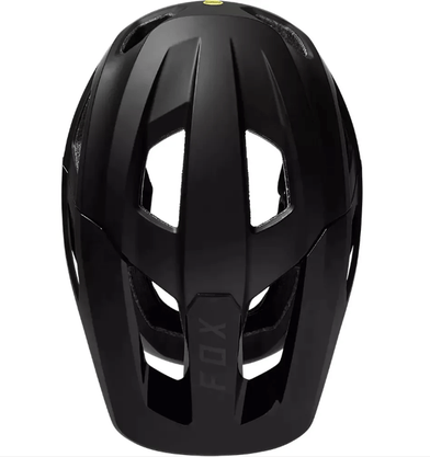 Capacete Para Ciclismo Fox Bike Mainframe Mips Off