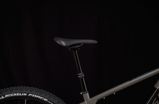 Bicicleta Eletrica Impact E-Trail Sense Shimano Deore