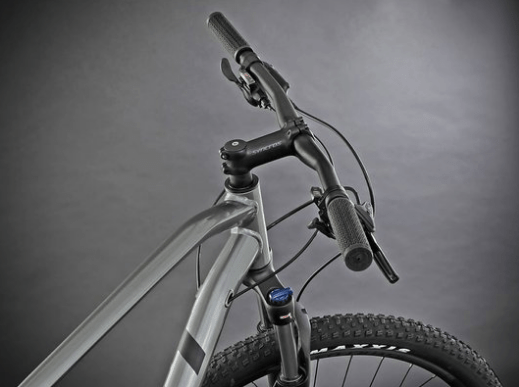 Bicicleta Mtb Scott Aspect 950