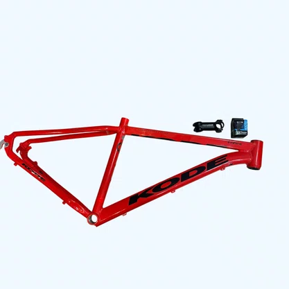 Quadro De Mtb Enduro Kode
