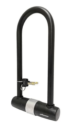 Cadeado Tipo U 170X320mm Elleven