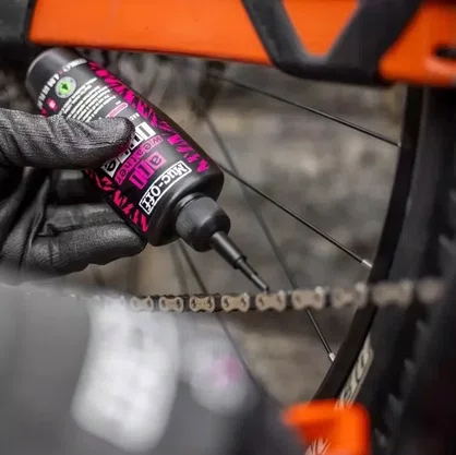 Lubrificante All Weather Lube 120Ml - Muc Off