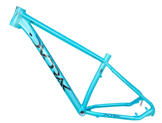 Quadro Mtb Dvorak Aluminio