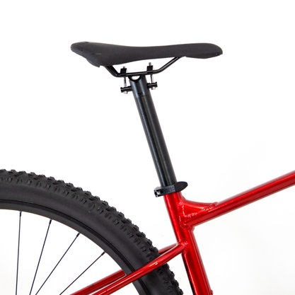 Bicicleta Aro 29 Tsw Hurry Sr12v Shimano Deore