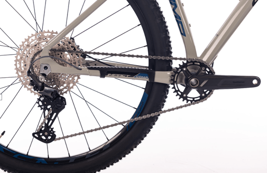 Bicicleta Aro 29 Sense Impact Comp Shimano Deore 12 Velocidades Freios Shimano Hidraúlicos