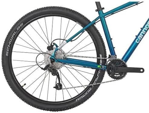 Bicicleta Cannondale Trail 6 Cm R29 V16