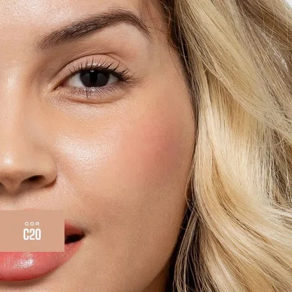 Corretivo Em Bastão By Bia Neres Fps40 7G