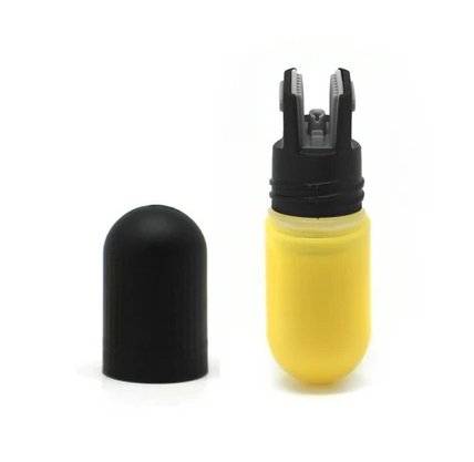 Aplicador De Lubrificante Para Bicicleta Premium Luberetta 15Ml