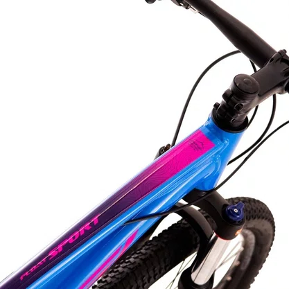 Bicicleta Oggi Mountain Bike 29 Float Sport Tourney 21 Velocidades