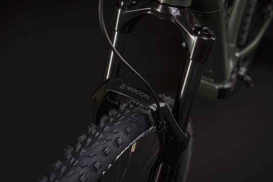 Bicicleta Aro 29 Sense Eletrica Impact E-Trail Shimano Deore 12 Velocidades Freios Shimano Hidraúlico