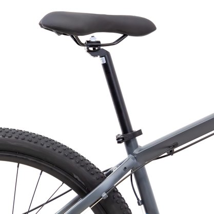 Bicicleta Aro 29 Tsw Ride 21V Shimano Tourney Cinza/Azul