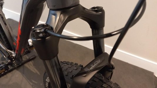 Bicicleta Tsw Yukon Alumínio Sram Gx 12V 2022
