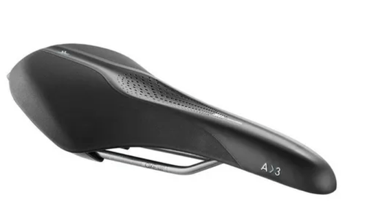 Selim Selle Royal Unissex Scientia Athletic A3
