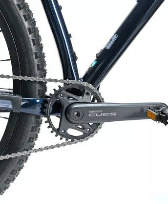 Bicicleta Aro 29 Sense Impact Pro 2025