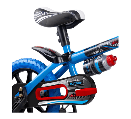 Bicicleta Infantil Aro 12 Veloz