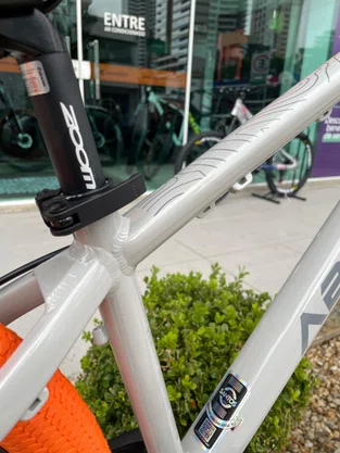 Bicicleta Freeride Aro 26 Absolute Brutus Alumínio