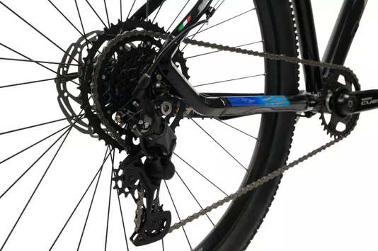 Bicicleta Oggi 29 Big Wheel 7.0 Cues 9 Velocidades 2026
