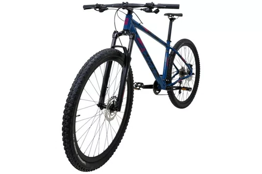 Bicicleta Aro 29 Sense Fun Evo Shimano 18V