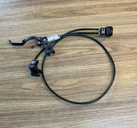 Freio Dianteiro Para Bicicleta Trial Magura Usado Echo