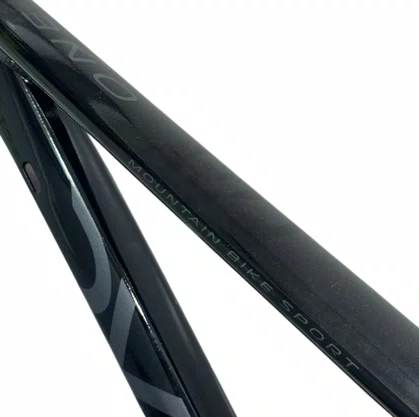 Quadro Mtb Dvorak Aluminio 17