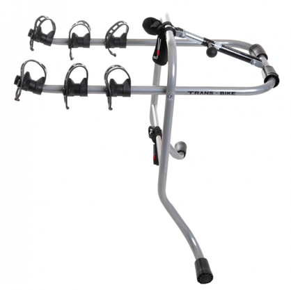 Transbike Luxo 3 Bicicletas Altmayer