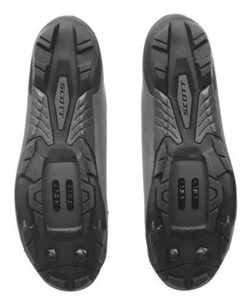 Sapatilha Para Ciclismo Mtb Comp Boa Reflective - Scott