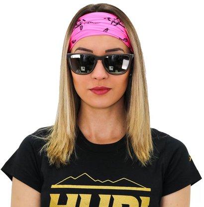 Bandana Hupi Asas