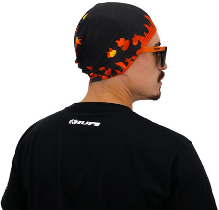 Bandana Hupi Fire