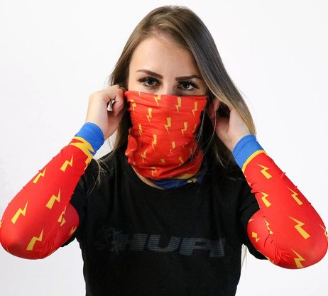 Bandana Hupi Maravilha