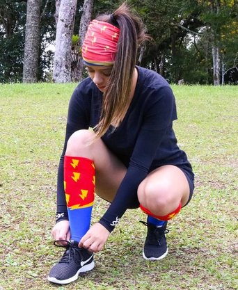 Bandana Hupi Maravilha