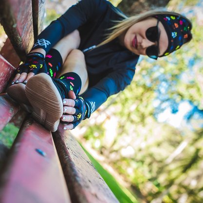 Bandana Hupi Pets Colors