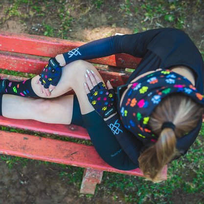 Bandana Hupi Pets Colors