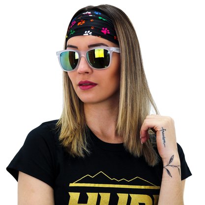 Bandana Hupi Pets Colors