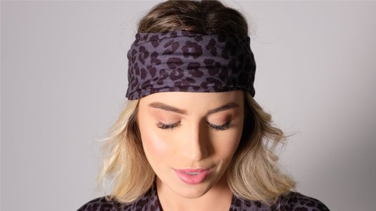 Bandana Ultracore Jaguar