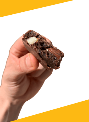 Barra Energetica Mini Caramelo Salteado 25G