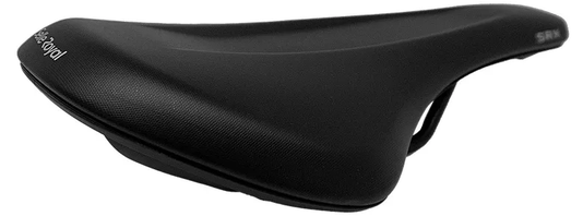 Selim Srx Havac Flat - Preto