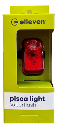 Pisca Light Superflash Elleven
