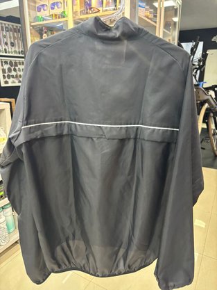 Jaqueta De Ciclismo Corta Vento Kode