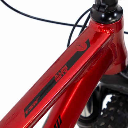Bicicleta Aro 29 Tsw Hurry Sr12v Shimano Deore