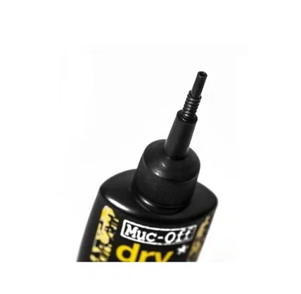 Lubrificante Dry Lube Seco 50Ml - Muc-Off
