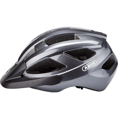 Capacete De Ciclismo Abus Macator