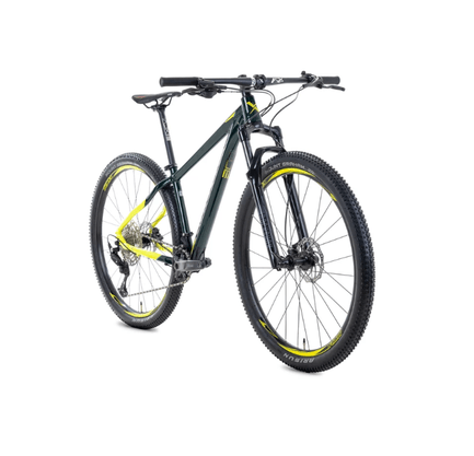 Bicicleta Aro 29 Audax Adx 300 Mtb Alumínio Shimano Deore 1X11v