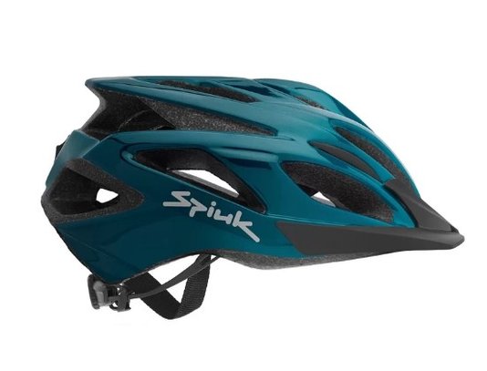Capacete Ciclismo Spiuk Tamera Evo