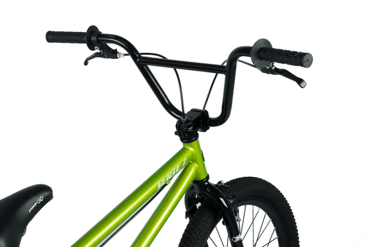 Bicleta Bmx Pro-X Aro 20 Série 7