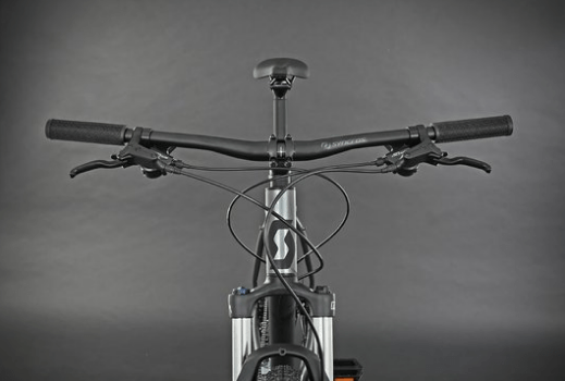 Bicicleta Mtb Scott Aspect 950
