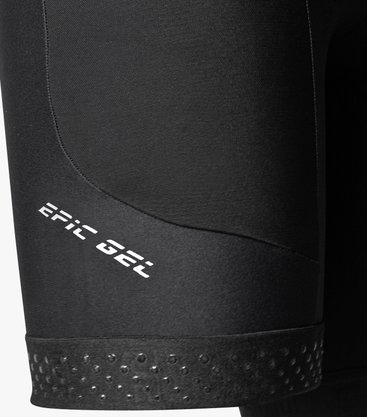 Bermuda De Ciclismo Masculina Epic Gel Ultracore