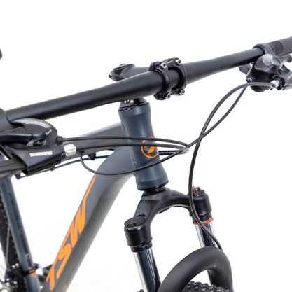 Bicicleta Aro 29 Tsw Ride 21V Shimano Tourney