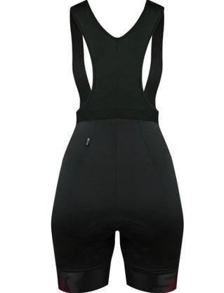 Bretelle De Ciclismo Comp Feminino Sportxtreme