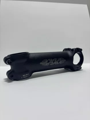 Mesa De Mtb Brave 31,8X120mm 7 Graus Alumínio